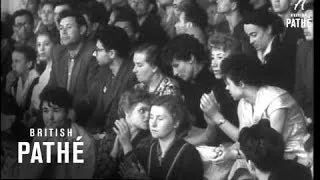 Gymnastic Championships Of Russia (1957)