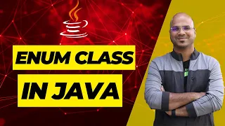 #70 Enum Class in Java
