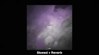 scarlxrd - FIND YXURSELF. (Slowed + Reverb)