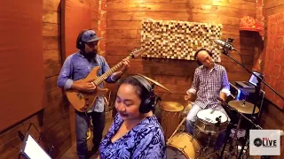 iRAGA BAND Quartet “My One and Only Love” Jazz Band Bali - Wedding Band Bali