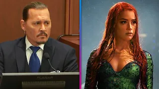 Johnny Depp Trial: Actor Questioned Over Sabotaging Amber Heard's Career