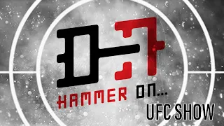 Hammer On...UFC SHOW - UFC 286 Edwards vs Usman Recap!