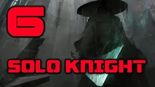 Divinity OS 2 - Definitive Edition: Knight solo Final Battle (Honour Mode) - Part 6