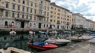 TRIESTE