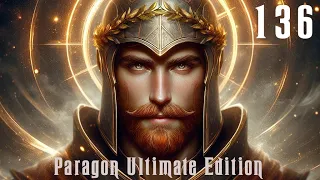 Чистовое прохождение Paragon Ultimate Edition [SoD] День 136