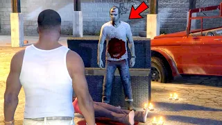 How to Respawn Trevor After Final Mission in GTA 5! (Secret Mission)