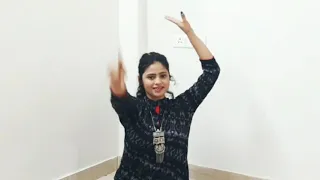 Afreen Afreen || classical × whacking || dance- thekathakgirlmuskan || choreography- AnviShetty