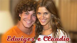 A HISTÓRIA DE EDWIGES E CLÁUDIO (PARTE 1) COMENTADA