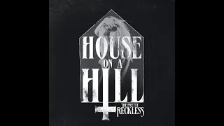 The Pretty Reckless House On A Hill Karaoke w/lyrics