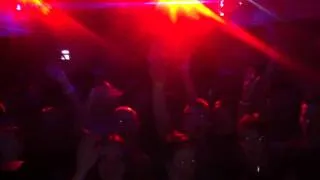 Gorje Hewek @ Moscow Night @ Club Midi 30.11.2012 part 2