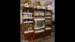 Souvenirs d'Algérie -  تذكارية من الجزائر