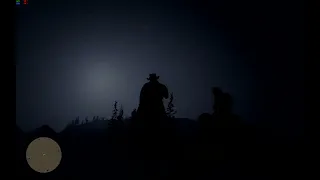 Red Dead Redemption 2 - First 10 minutes of gameplay - All settings Max Ultra