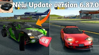 Extreme Car Driving Simulator is Becoming Big and Better 😱🔥|| 2 New Cars || New Update!