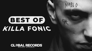 Best of KILLA FONIC Music Mix | Top New Hits 2022