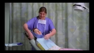 The Middle-Judith Shelton scenes