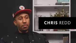 ‘SNL’ Star Chris Redd Credits Chicago & Rap for His Shameless Comedy