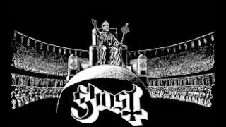 Ghost B C  Year Zero LEGENDADO