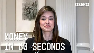 Betty Liu explains: Options Trading | calls & puts | Money In :60 | GZERO Media