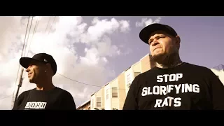 Vinnie Paz feat. Eamon "The Ghost I Used to Be"