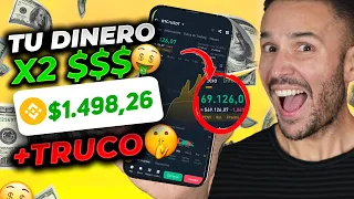 Gana Dinero en Binance GRATIS:  Launchpool Token Ethena