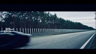 Fastest Car In The World!!! Bugatti chiron 300 mph/World Record!!