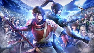 17 МГНОВЕНИЙ ОРОЧИ! СТРИМ ПО WARRIORS OROCHI — ЧАСТЬ ЧЕТВЁРТАЯ