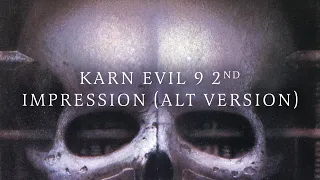 Emerson, Lake & Palmer - Karn Evil 9 2nd Impression (Alternate) [Official Audio]