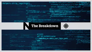 The Breakdown | Artificial intelligence is coming for your job