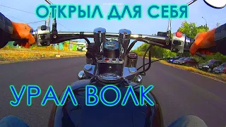 -= УРАЛ ВОЛК =- СТОИТ ЛИ ОН СВОИХ ДЕНЕГ?