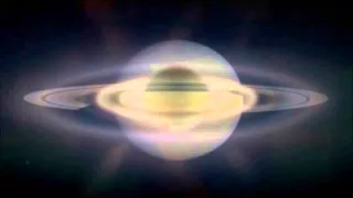 The Sound of Saturn: Real Radio Emissions of Saturn