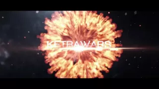 Ketrawars x75 ( Rift идет на Кетру )