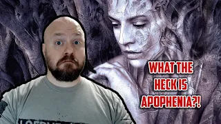 What the heck is Apophenia?!
