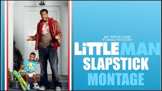 Little Man Slapstick Montage (Music Video)