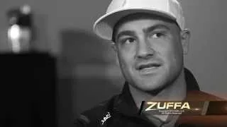 UFC 178: First Person with Eddie Alvarez