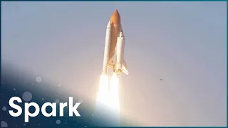 How Do Space Ships Fly? | Spark