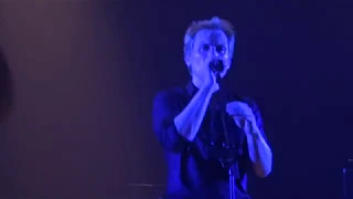 Franz Ferdinand - Feel The Love Go (Stereoleto @ Artplay, Saint Petersburg, 11.06.18)