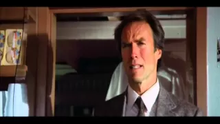 Sudden Impact - "Go Ahead Make My Day."