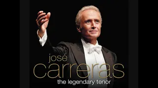 José Carreras – Donna non vidi mai – Manon Lescaut, Puccini