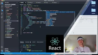 Node and React JS Tutorial: Website Setup with Frontend and Backend