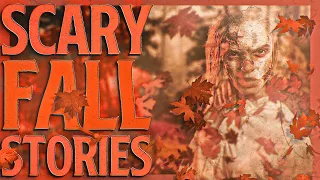 6 True Scary Fall / Autumn Horror Stories