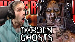 Thirteen Ghosts (2001) MOVIE REACTION! *First Time Watching* [UNCENSORED]