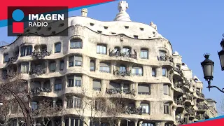 Historia de Casa Milà, conocida popularmente como La Pedrera