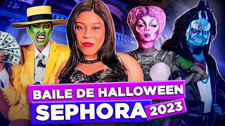 ANALISANDO AS FANTASIAS DO HALLOWEEN DA SEPHORA 2023 | Diva Depressão