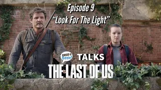 96. Let's Talk About The Last Of Us Season Finale - Reaction and Review