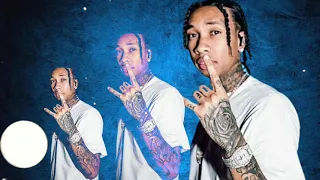 Tyga Ft BlueFace, YG Problem - Going Up (Official Music Video)#Tyga