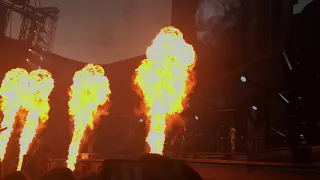 Rammstein - Du Hast ! Live From Prague 2019 Part 2