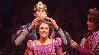“Tangled: The Musical” | Disney Cruise Line