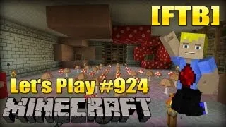 Der Ausgang des LABYRINTH! - Let's Play Minecraft #924 [FTB | Deutsch | HD]