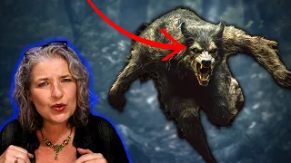 5 Chilling & True Dogman Encounters 🐺 to Make Your Skin Crawl