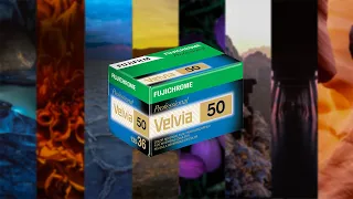The World's Best Color Film